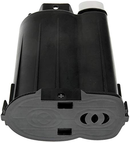 Dorman 911-335 Evaporative Emissions Charcoal Canister for Select Dodge/Jeep Models