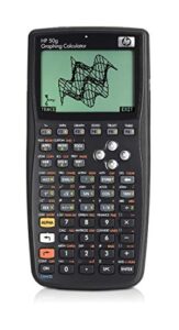 hp 50g graphing calculator (renewed)