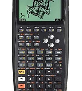 HP 50g Graphing Calculator (Renewed)