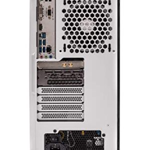Skytech Archangel Gaming Computer PC Desktop – Ryzen 5 3600 3.6GHz, GTX 1660 6G, 500GB SSD, 8GB DDR4 3200MHz, RGB Fans, Windows 10 Home 64-bit, 802.11AC Wi-Fi