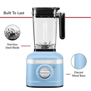 KitchenAid K400 Variable Speed Blender - KSB4027