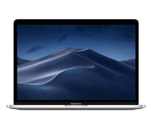 apple macbook pro retina mf843ll/a 13” laptop, 3.1ghz intel core i7, 16gb memory, 128gb ssd (renewed)