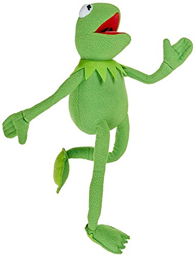 Dacicica 16 Inch The Frog Soft Stuffed Plush Figure