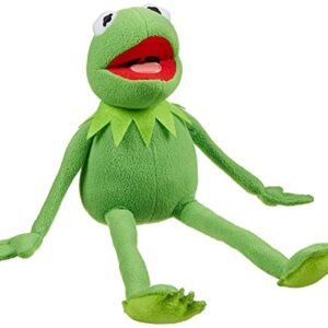 Dacicica 16 Inch The Frog Soft Stuffed Plush Figure