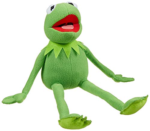 Dacicica 16 Inch The Frog Soft Stuffed Plush Figure