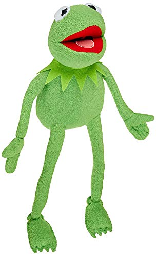 Dacicica 16 Inch The Frog Soft Stuffed Plush Figure