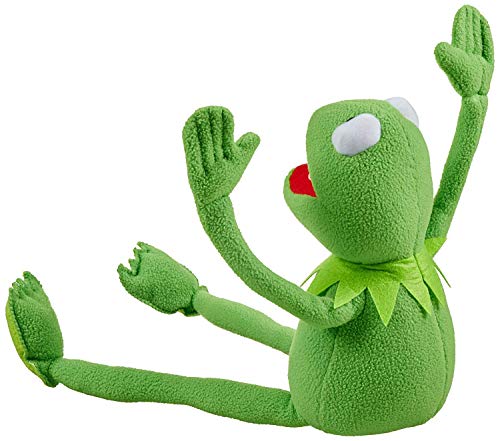 Dacicica 16 Inch The Frog Soft Stuffed Plush Figure