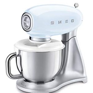 Smeg 50's Retro Stand Mixer Ice Cream Maker