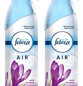 Spring & Renewal Air Freshner 8.8 oz - 2 Pack