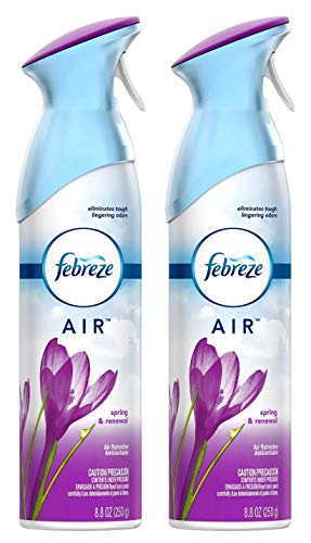 Spring & Renewal Air Freshner 8.8 oz - 2 Pack