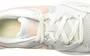 Nike Air Max Fusion Womens Shoes Size 10, Color: White/Pink