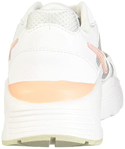 Nike Air Max Fusion Womens Shoes Size 10, Color: White/Pink