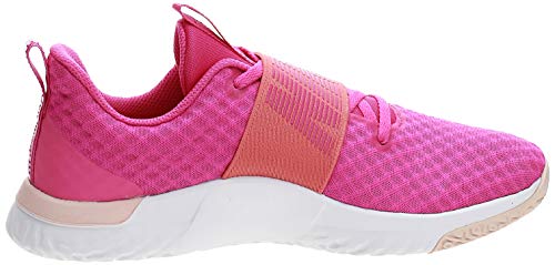 Nike Womens Renew in Season TR 9 Running Trainers AR4543 Sneakers Shoes (UK 4.5 US 7 EU 38, fire Pink Magic Ember 603)