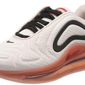 Nike W Nike Air Max 720, Women’s Running Shoe, Light Soft Pink/Gym Red-coral Stardust, 4 UK (37.5 EU)