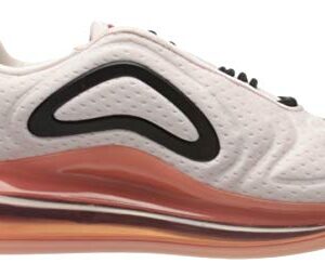 Nike W Nike Air Max 720, Women’s Running Shoe, Light Soft Pink/Gym Red-coral Stardust, 4 UK (37.5 EU)