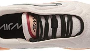 Nike W Nike Air Max 720, Women’s Running Shoe, Light Soft Pink/Gym Red-coral Stardust, 4 UK (37.5 EU)