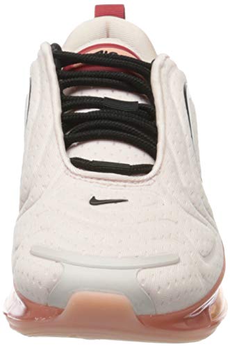 Nike W Nike Air Max 720, Women’s Running Shoe, Light Soft Pink/Gym Red-coral Stardust, 4 UK (37.5 EU)