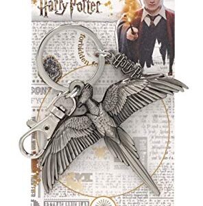 Harry Potter - Fawkes The Phoenix Pewter Key Ring