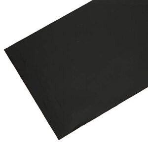 Flexible Graphite Foil Ultra Thin Soft Graphite Sheet Thermal Paste High Thermal Conductivity Graphite Film Graphite Heat Sink 100 x 200 x 0.07mm