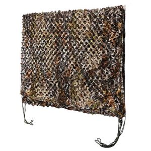 hyout camouflage netting camo netting blinds great for sunshade camping shooting hunting etc,bionic tree camo