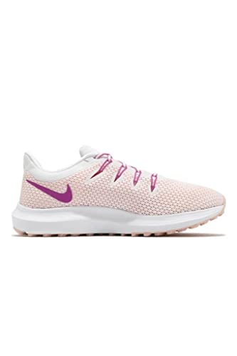 Nike Quest 2 Womens Running Trainers CI3803 Sneakers Shoes (UK 5 US 7.5 EU 38.5, Summit White fire Pink 102)