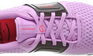 Nike Women's Training Gymnastics Shoe, Beyond Pink Black Fl, 9