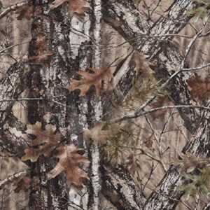 Tongcamo Hunting Blind Material, Camo Netting for Outdoor, Photography, Camping, Concealment, Disguise, Sunshade, Covers