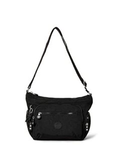 kipling gabbie s', black (black noir)