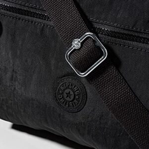 Kipling Gabbie, Black