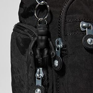 Kipling Gabbie, Black