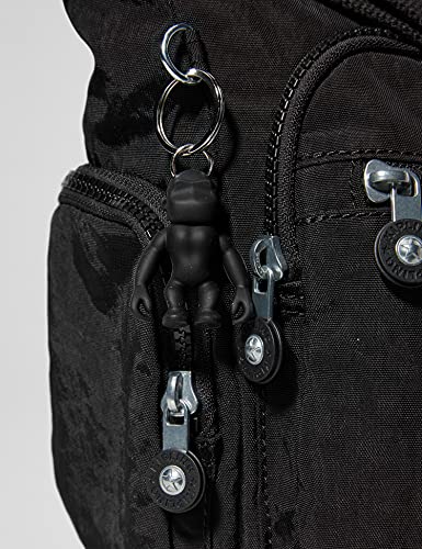 Kipling Gabbie, Black