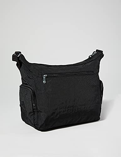 Kipling Gabbie, Black