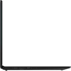 Lenovo Chromebook S340-14 Touch 81V30000US 14" Touchscreen Chromebook - 1920 x 1080 - Celeron N4000-4 GB RAM - 32 GB Flash Memory - Onyx Black - Chrome OS - Intel UHD Graphics 600-1 Megapixel