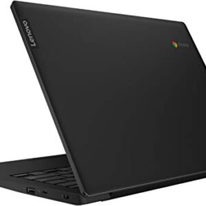 Lenovo Chromebook S340-14 Touch 81V30000US 14" Touchscreen Chromebook - 1920 x 1080 - Celeron N4000-4 GB RAM - 32 GB Flash Memory - Onyx Black - Chrome OS - Intel UHD Graphics 600-1 Megapixel