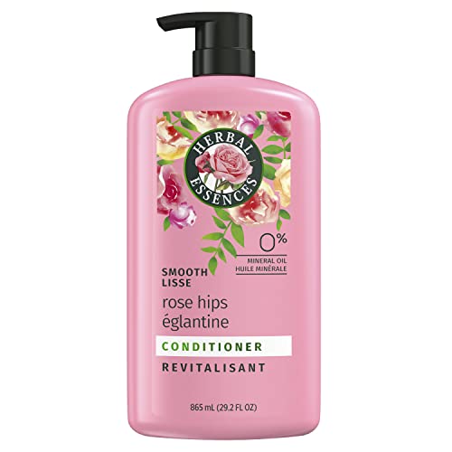 Herbal Essences Smooth Collection Conditioner, 29.2 fl oz