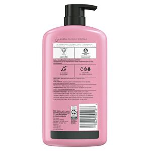 Herbal Essences Smooth Collection Conditioner, 29.2 fl oz