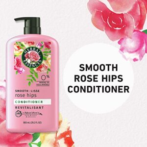 Herbal Essences Smooth Collection Conditioner, 29.2 fl oz