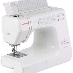 Janome HD5000 Heavy Duty Sewing Machine