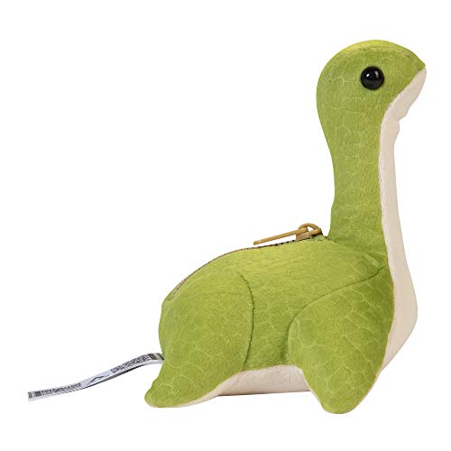 APEX LEGENDS Nessie Plush 6-Inch Stuffed Collectible Figure, APE XLegends Nessie 6-Inch Stuffed