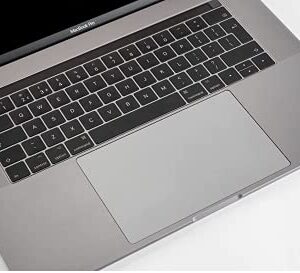 Mid 2018 Apple MacBook Pro Touch Bar with 2.9GHz 6-Core Intel Core i9 (15.4 inches, 16GB RAM, 512GB SSD) Space Gray (Renewed)