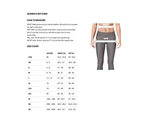 Under Armour Women's HeatGear Armour Mid No-Slip Waistband Pocketed Capri , Black (001)/White , Large