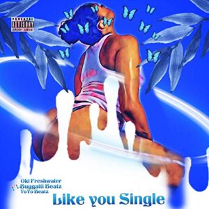 like you single (feat. buggatti beatz & yoyo beatz) [explicit]