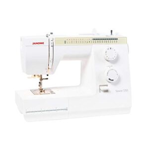 Janome Sewist 725s Sewing Machine