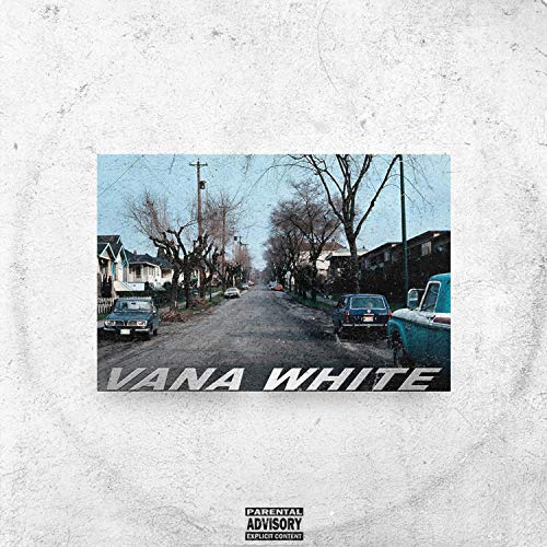 Vana White (feat. Ill Kidd) [Explicit]