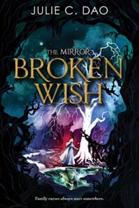 the mirror: broken wish