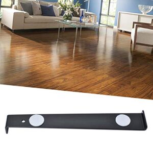 265mm Pull Bar for Laminate Plank, Vinyl Plank Flooring and Wood Flooring Installation Tool（10.4in) (10.4inch, 1)