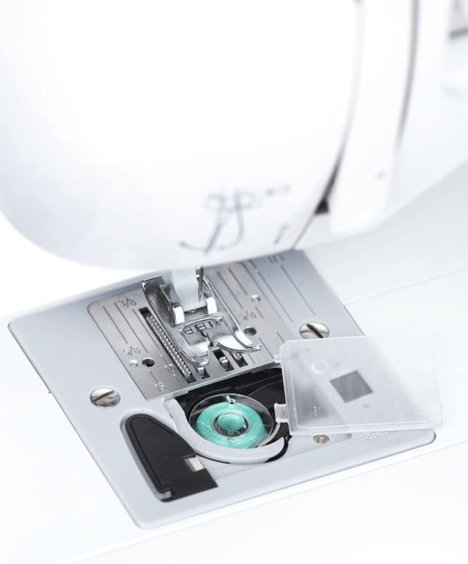 Singer 3342 Sewing Machine, White