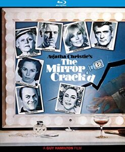 the mirror crack'd (special edition) [blu-ray]