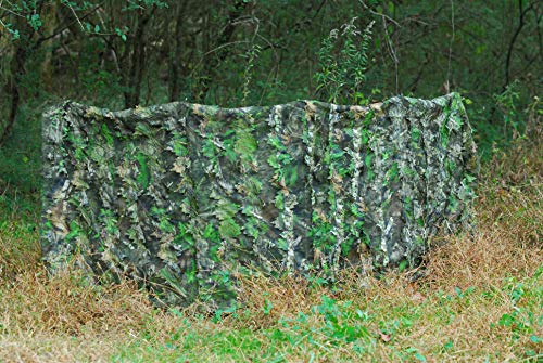 Titan 3D, Mossy Oak 3D Leafy Blind, 5' x 8' (Obsession)