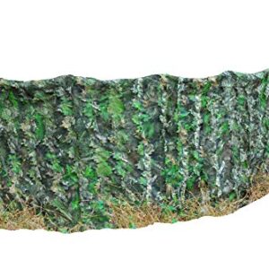 Titan 3D, Mossy Oak 3D Leafy Blind, 5' x 8' (Obsession)